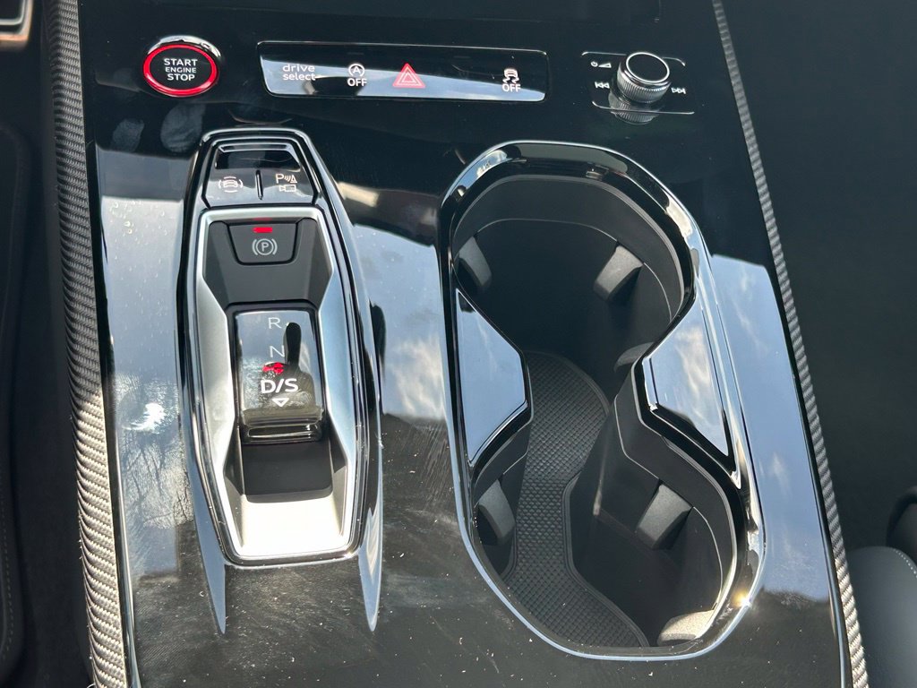 New 2026 Audi S5 Premium Plus AWD/4WD image 36