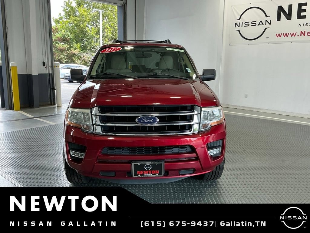 Used 2017 Ford Expedition XLT RWD image 20