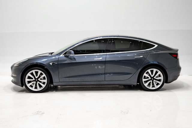 Used 2018 Tesla Model 3 Long Range RWD image 26