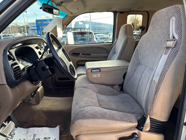 Used 1999 Dodge Ram 3500 Truck ST image 29
