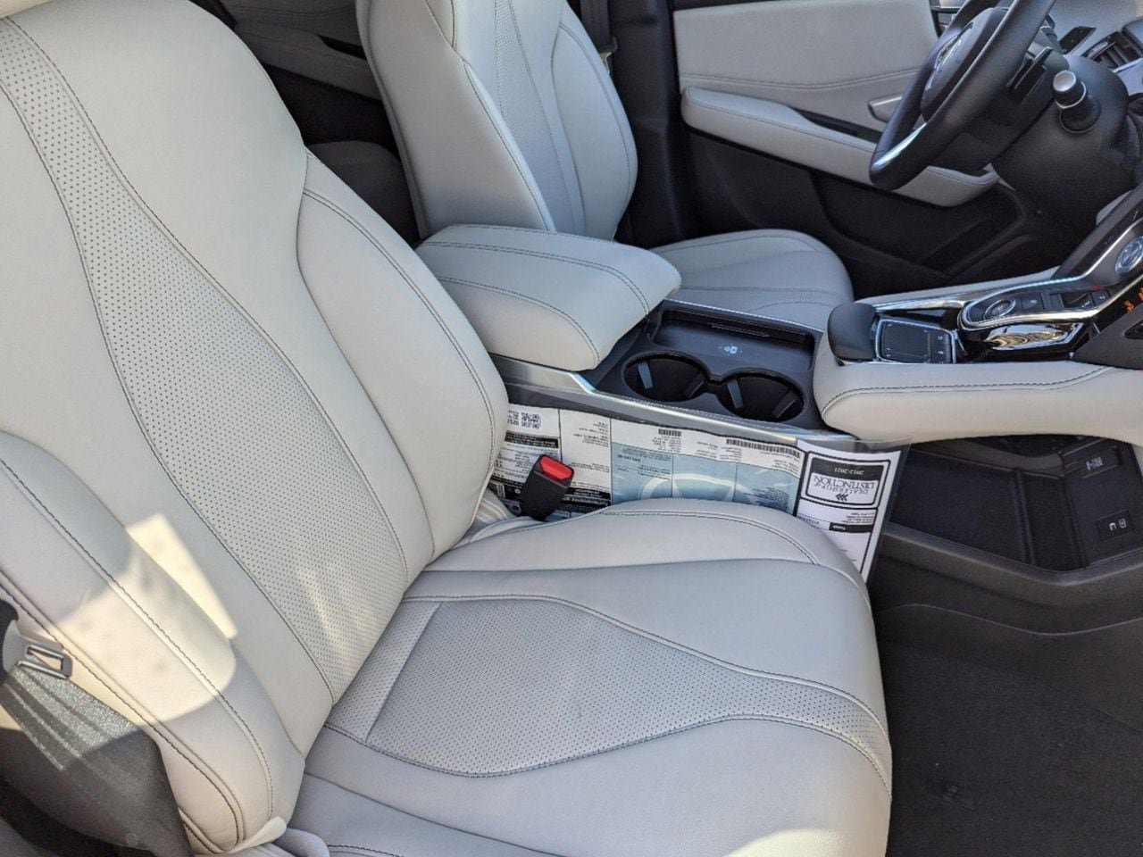 New 2026 Acura RDX SH-AWD w/ Technology Package image 33