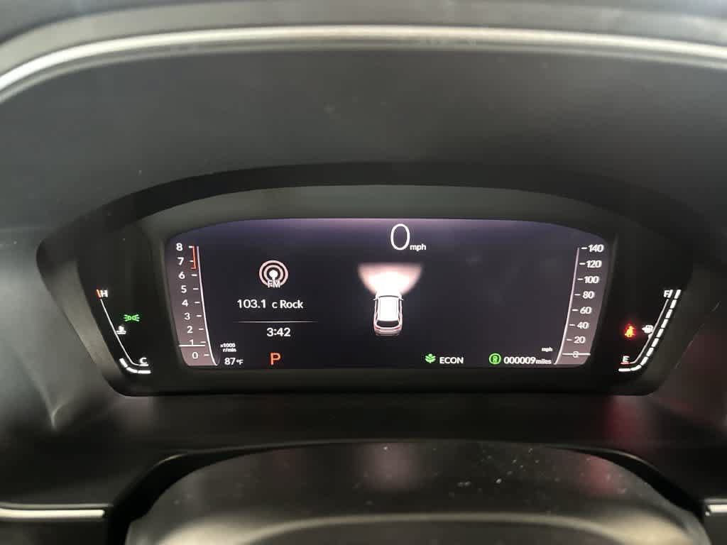 New 2026 Honda Pilot EX-L image 15