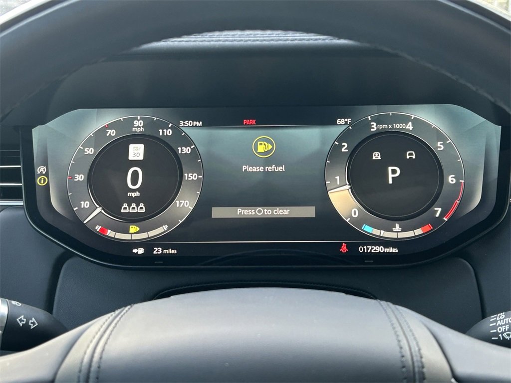 Used 2023 Land Rover Range Rover SE image 39