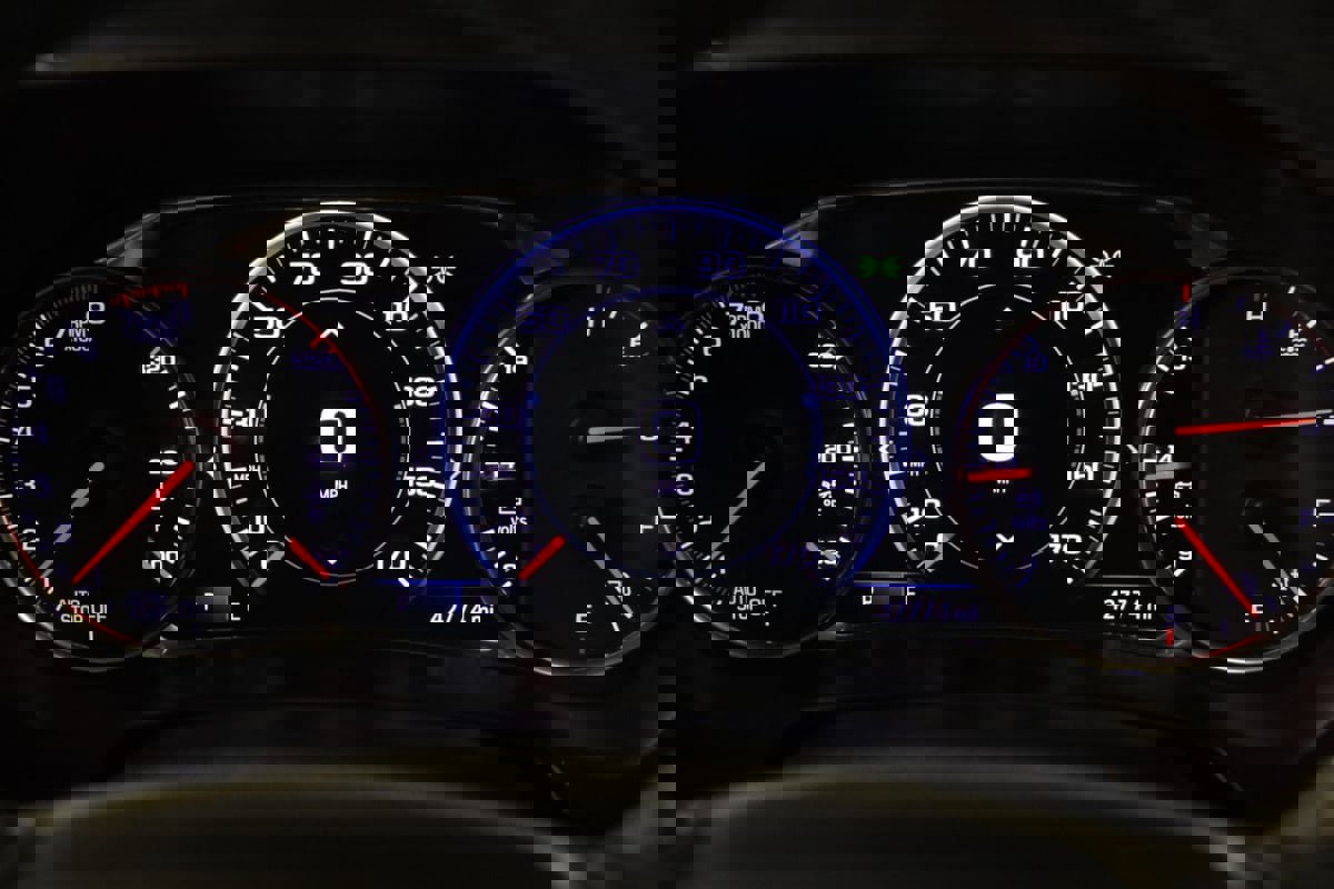 Used 2020 Chevrolet Blazer Premier w/ LPO, Floor Liner Package image 39