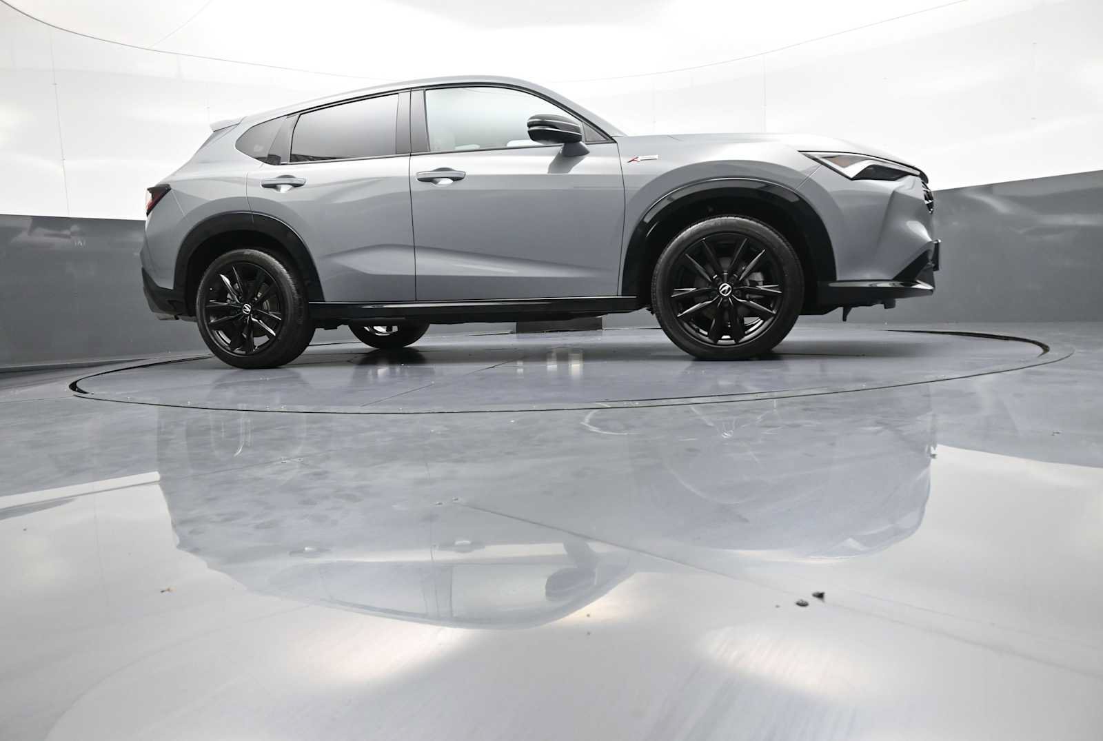 Certified 2025 Acura ADX A-Spec w/ Advance Package AWD/4WD image 29