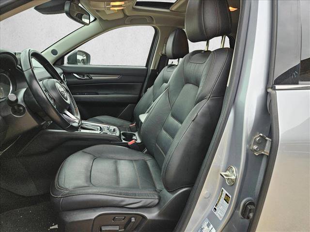 Used 2017 MAZDA CX-5 Grand Select image 16