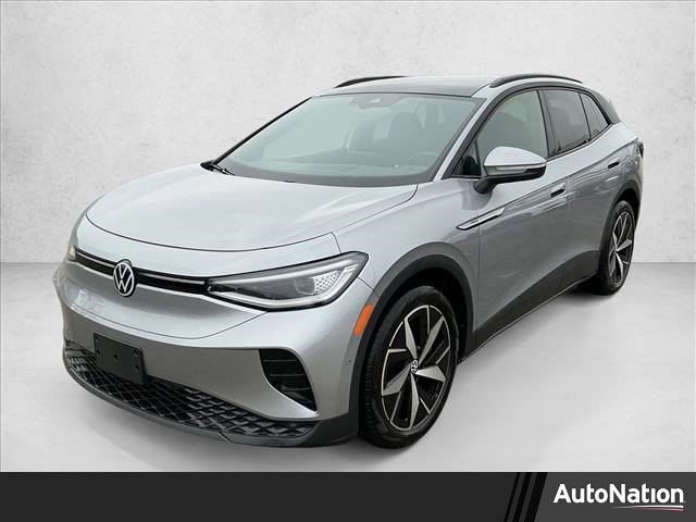 Used 2023 Volkswagen ID.4 Pro S image 1