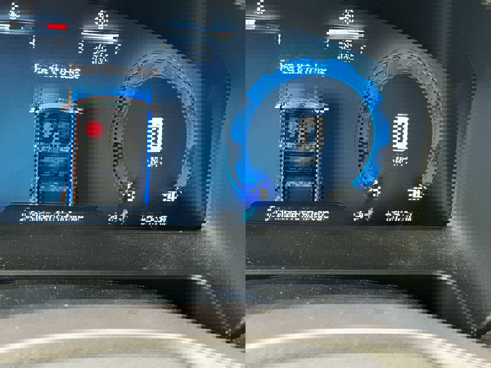 Used 2025 Ford Bronco Big Bend image 26