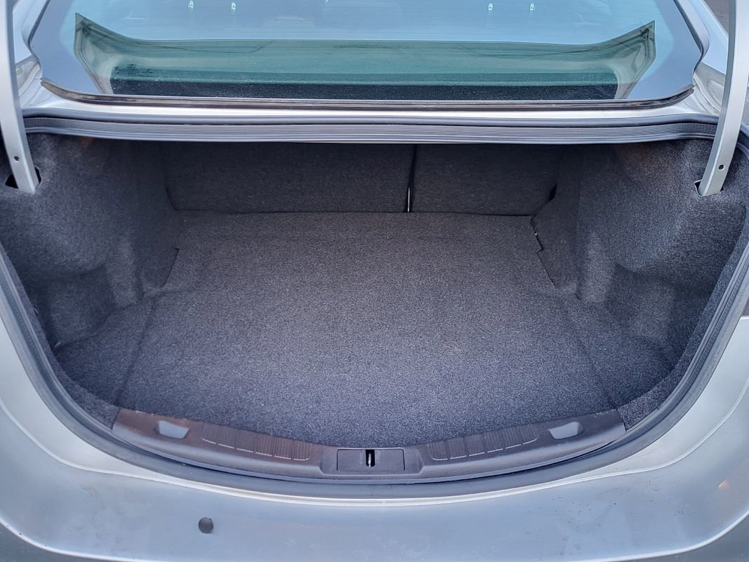 Used 2016 Ford Fusion SE image 22