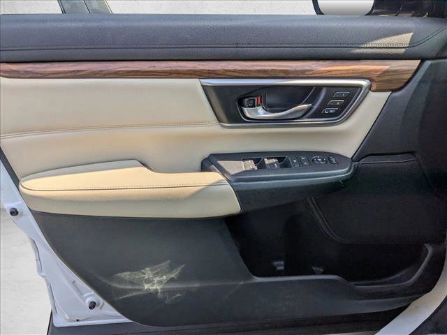 Used 2019 Honda CR-V Touring image 14