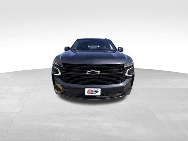 Certified 2024 Chevrolet Tahoe RST w/ Luxury Package AWD/4WD image 3