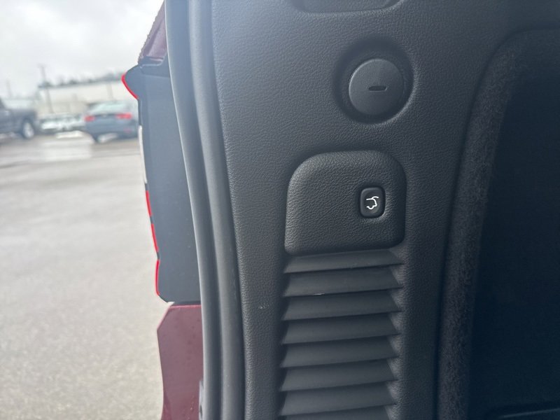 New 2026 Dodge Durango GT image 12