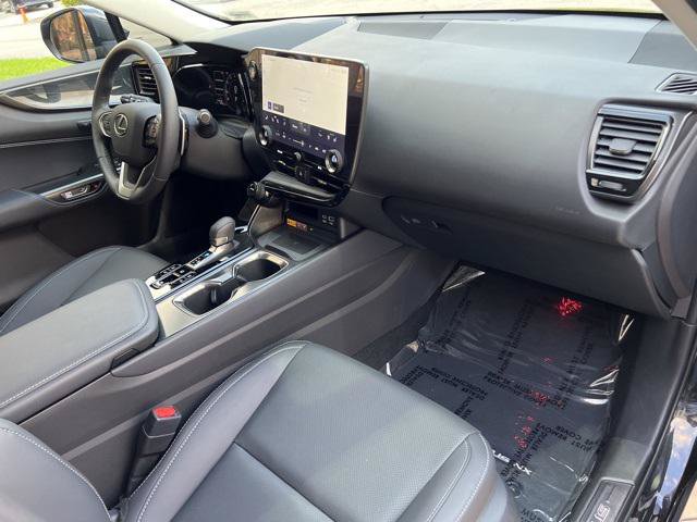 Certified 2022 Lexus NX 350 AWD image 15