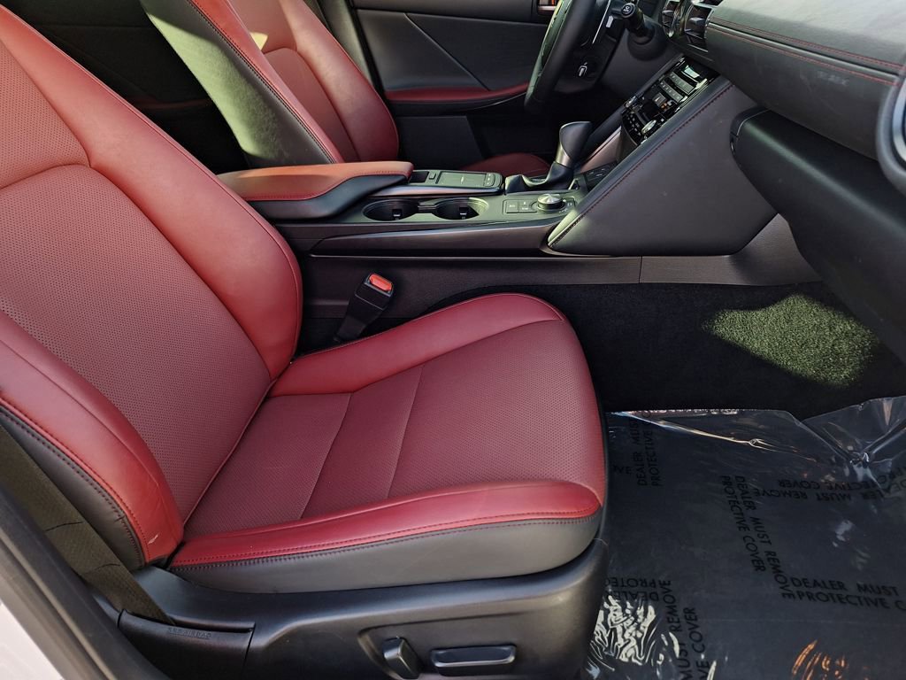 Used 2023 Lexus IS 300 AWD w/ Premium Package image 28