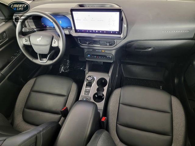 Used 2025 Ford Bronco Sport Big Bend w/ Convenience Package image 33