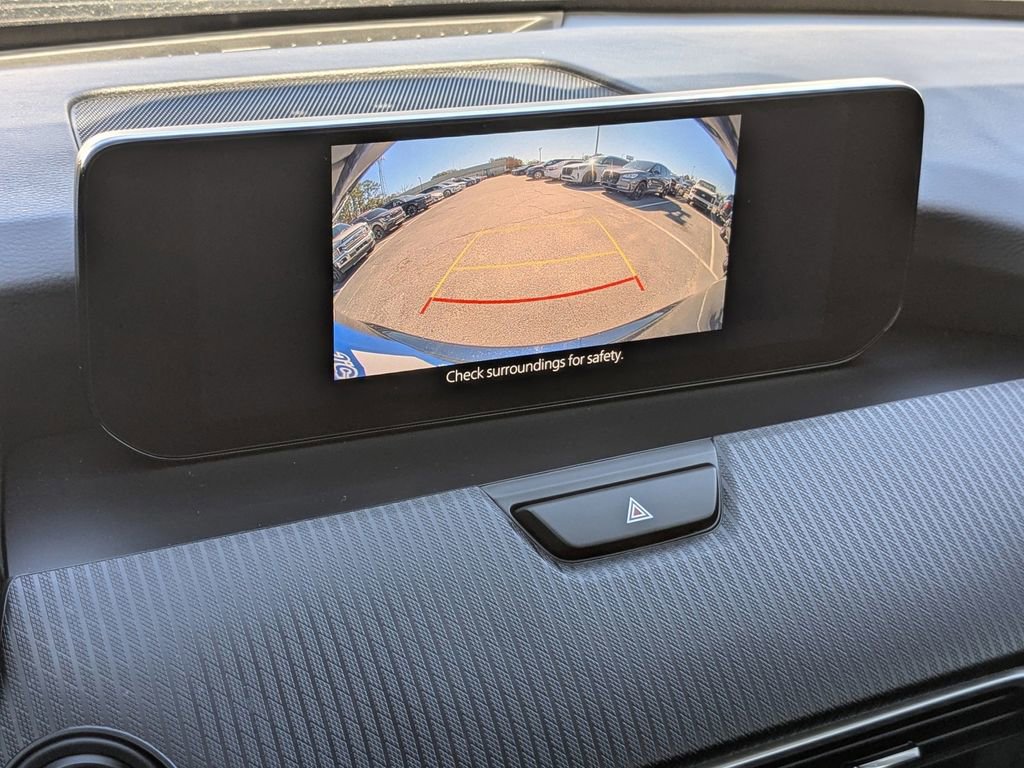 Certified 2025 MAZDA CX-90 3.3 Turbo w/ Select Package image 23