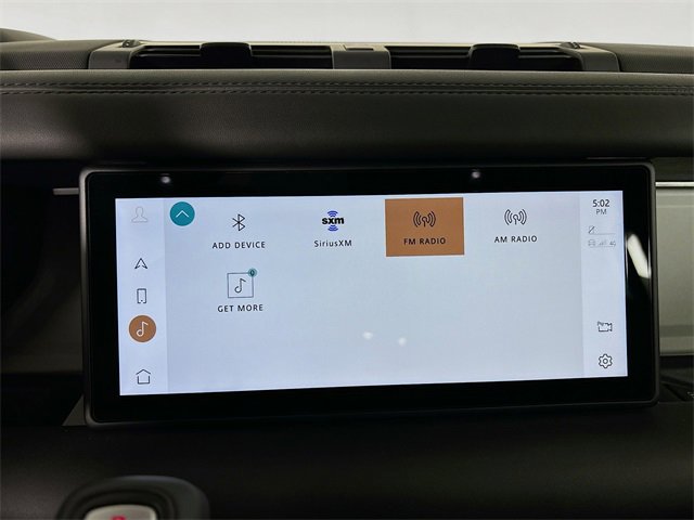 Certified 2023 Land Rover Defender 110 S image 15