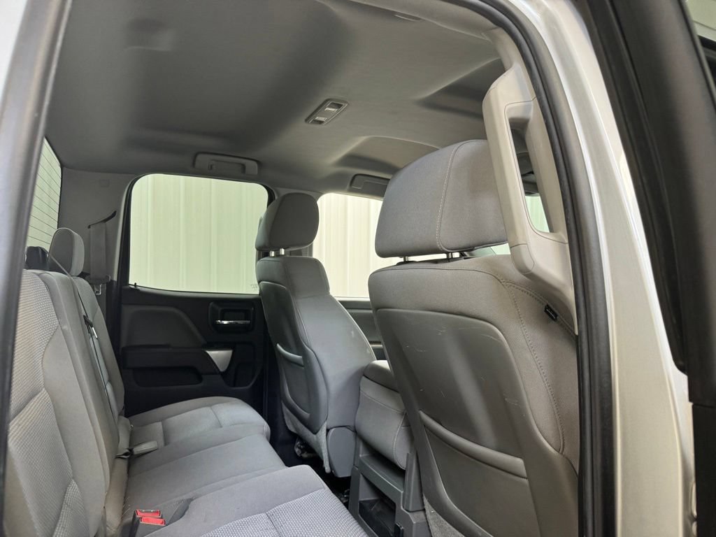 Used 2014 Chevrolet Silverado 1500 LT w/ Texas Edition, 1LT Trim RWD image 24