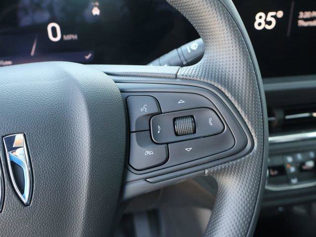 New 2026 Buick Envista Preferred image 25