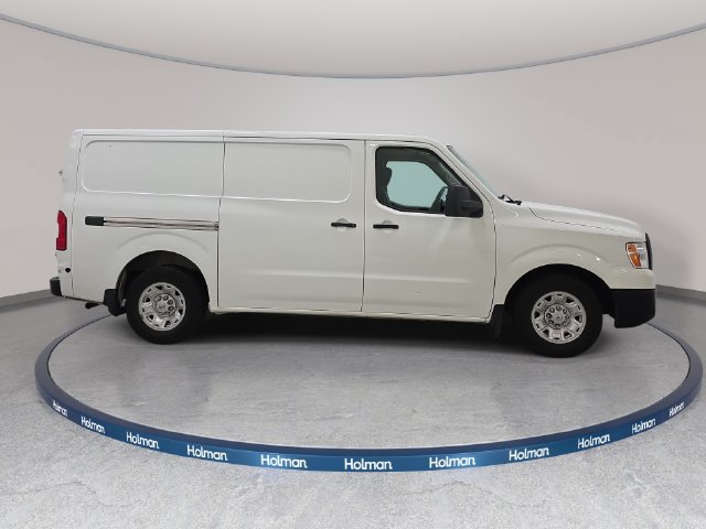 Used 2021 Nissan NV 1500 SV RWD image 5