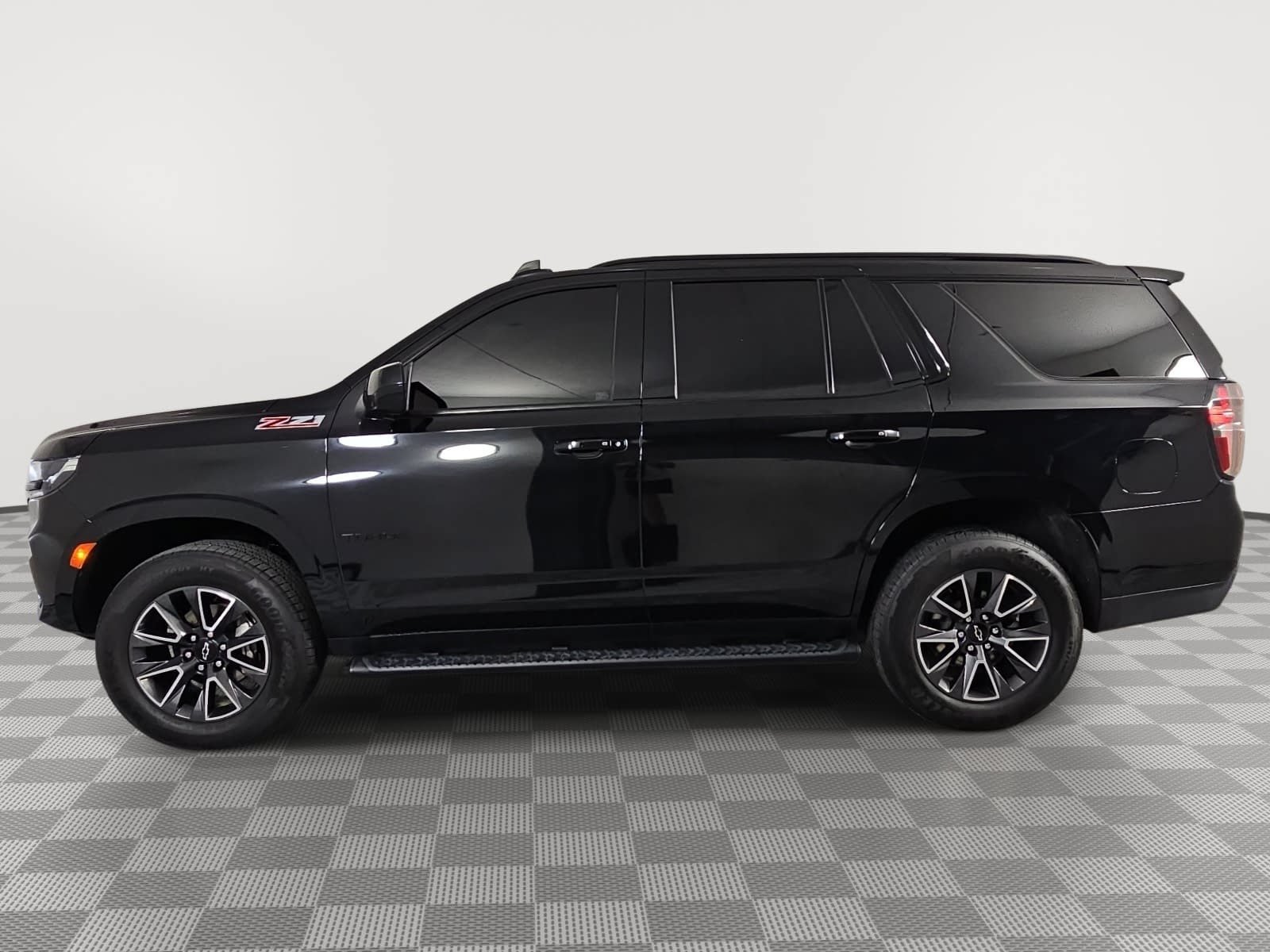 Used 2021 Chevrolet Tahoe Z71 AWD/4WD image 5