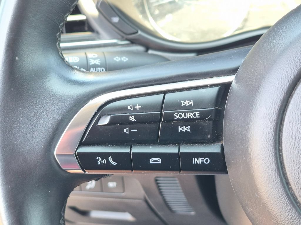 Used 2025 MAZDA CX-30 AWD 2.5 S w/ Preferred Package image 19