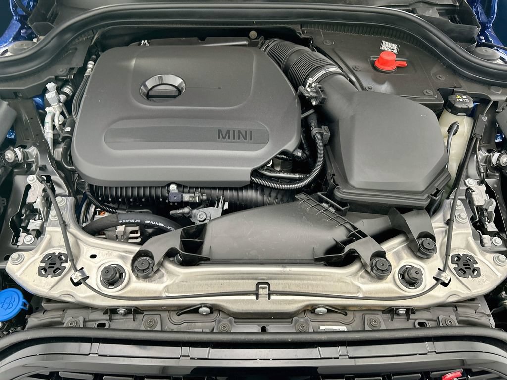 New 2026 MINI Cooper S FWD image 26