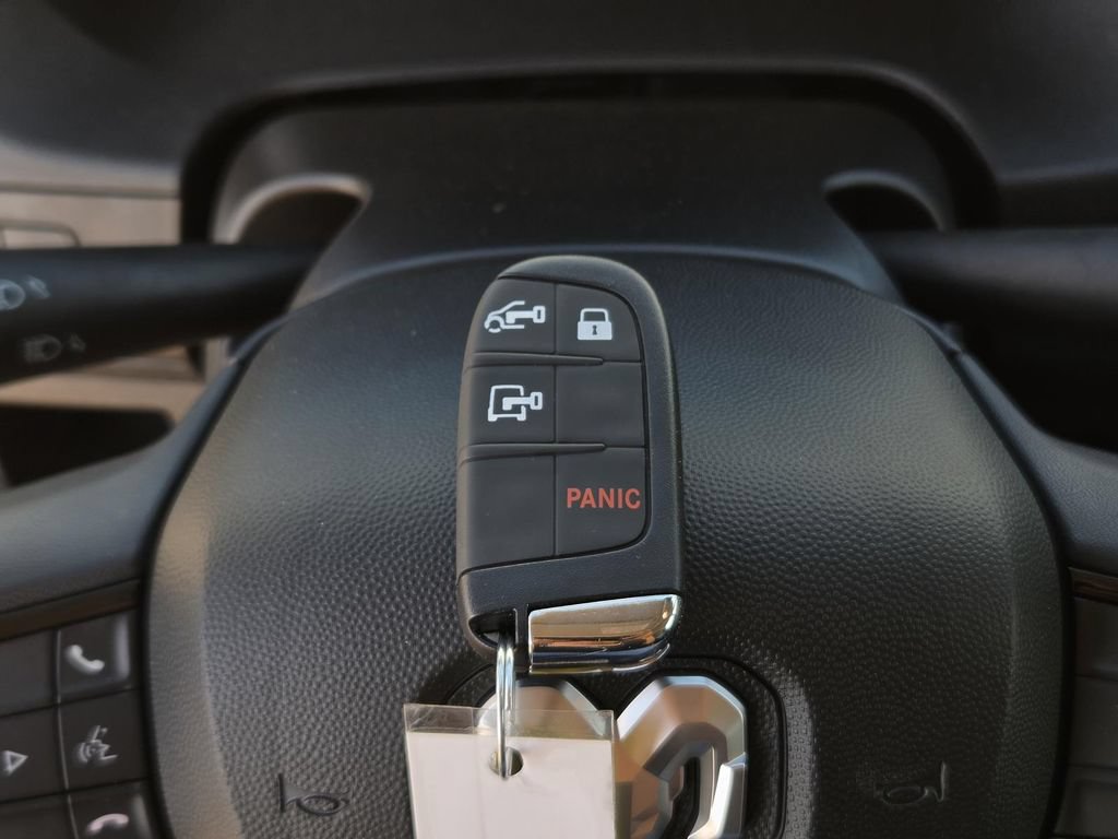 New 2026 RAM ProMaster 2500 w/ Power Group FWD image 27