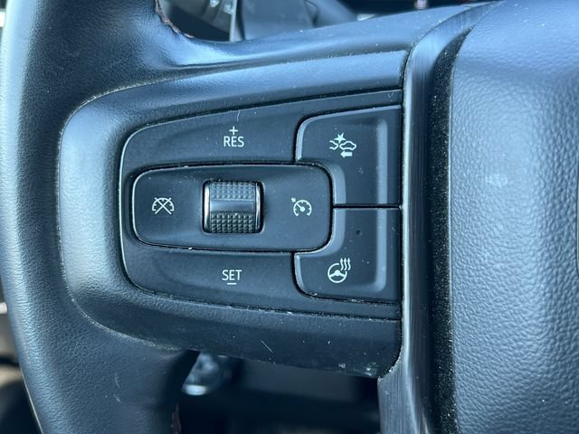 Used 2023 GMC Sierra 1500 AT4 w/ Technology Package AWD/4WD image 27