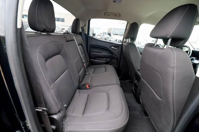 Used 2020 GMC Canyon SLE image 53