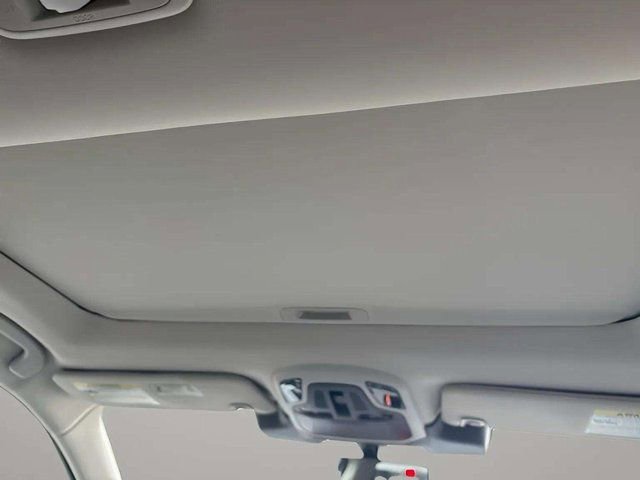 Certified 2025 Subaru Outback Premium image 10