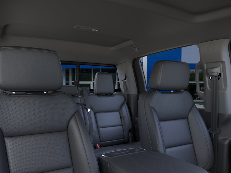 New 2026 GMC Sierra 1500 SLT image 48