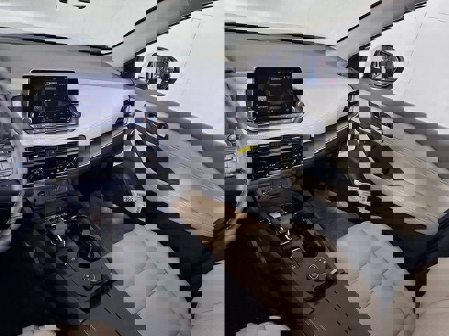 New 2026 Nissan Rogue SV image 25