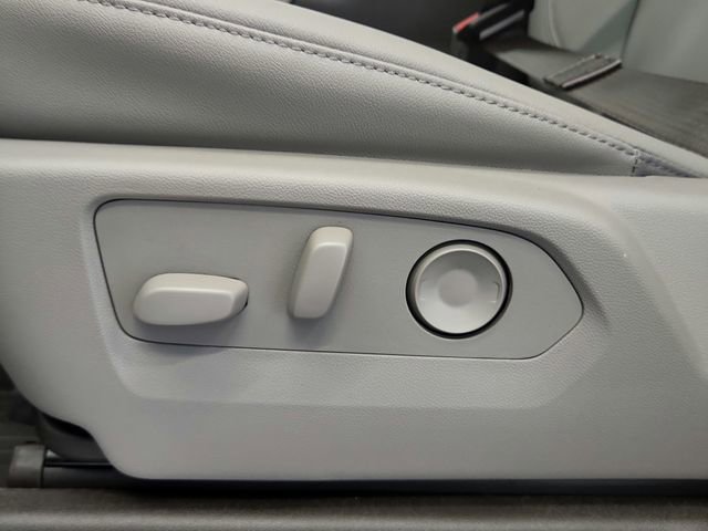 New 2026 Chevrolet Silverado 2500 LT w/ Safety Package image 34