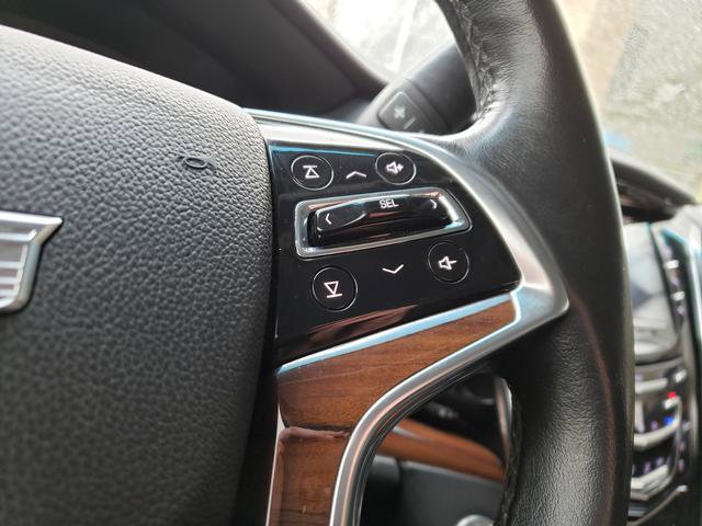 Used 2017 Cadillac Escalade 4WD image 21