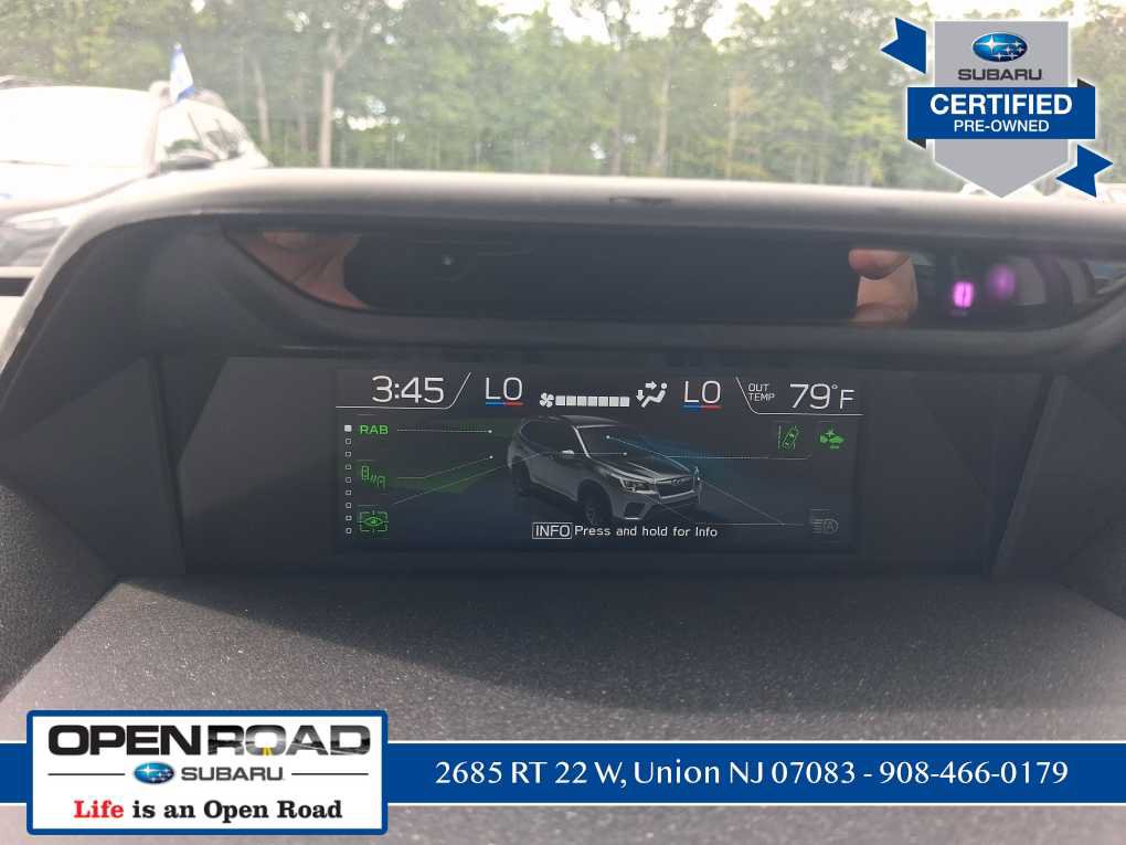 Used 2023 Subaru Forester Touring AWD/4WD image 40