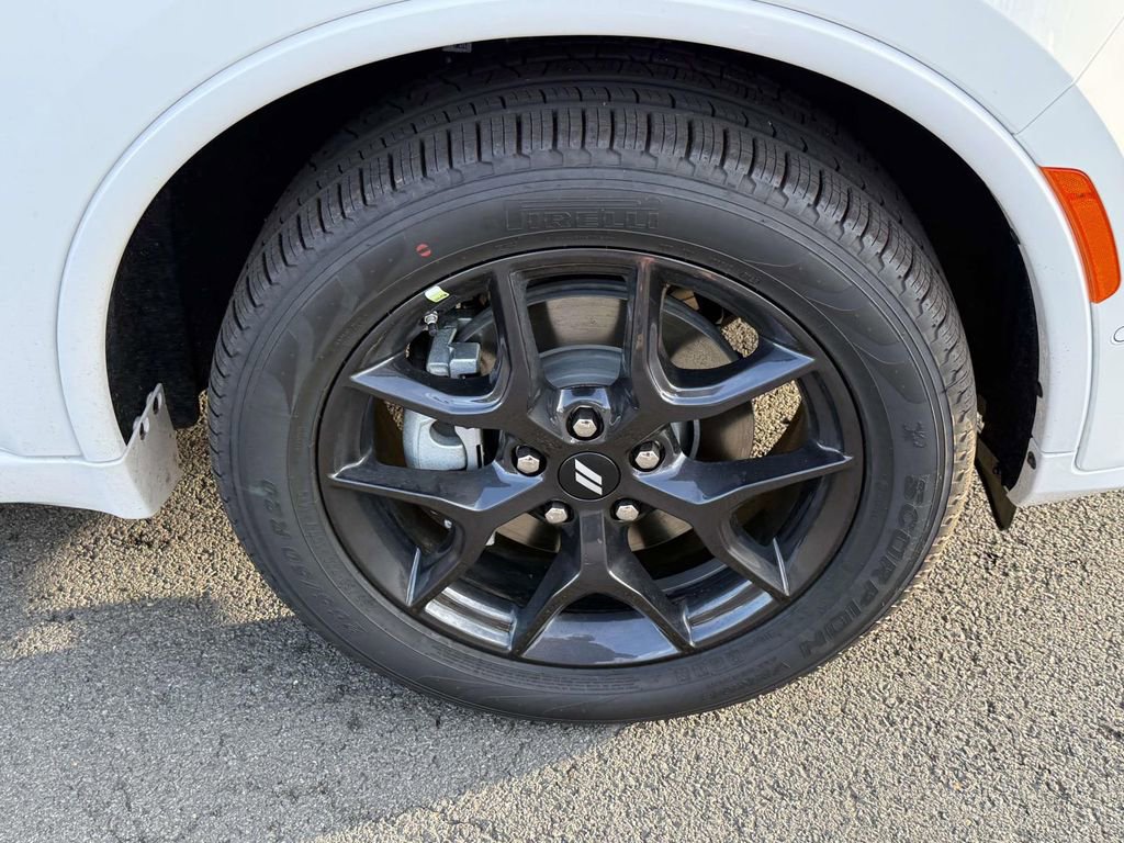 New 2026 Dodge Durango GT AWD/4WD image 13