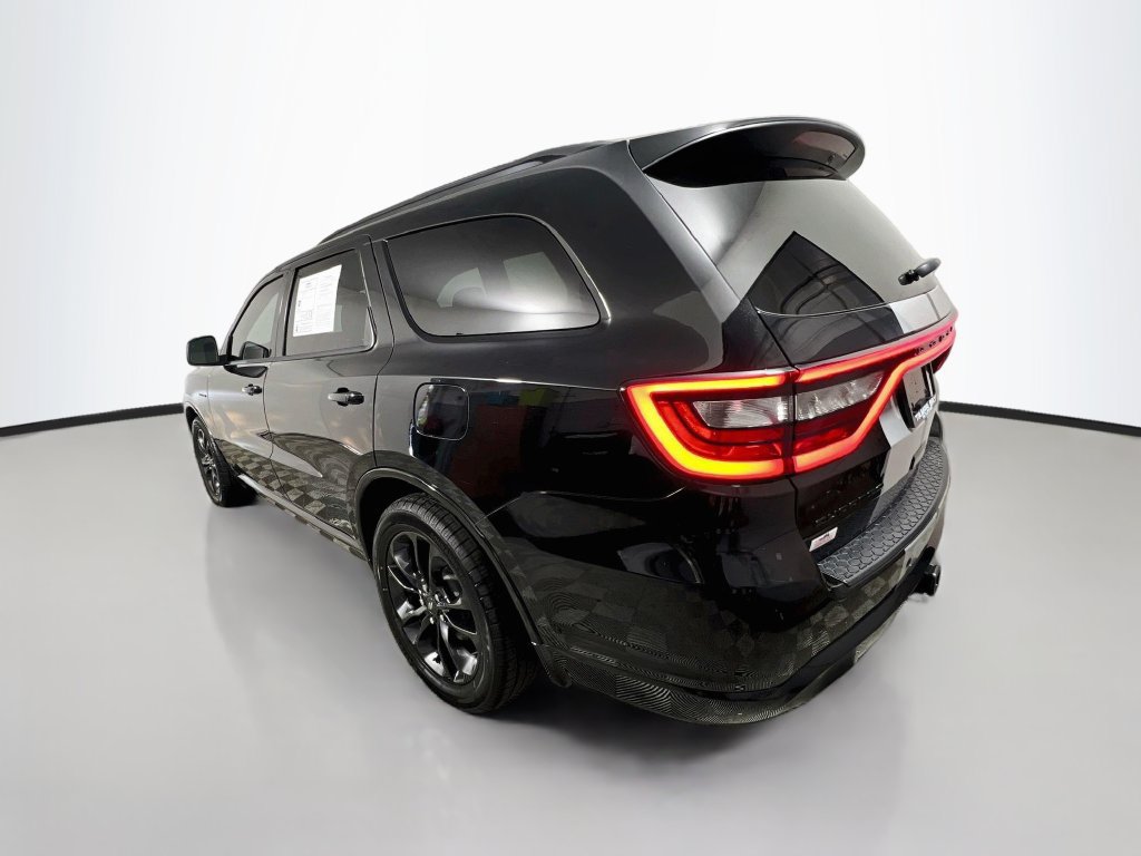 Used 2023 Dodge Durango R/T RWD image 5