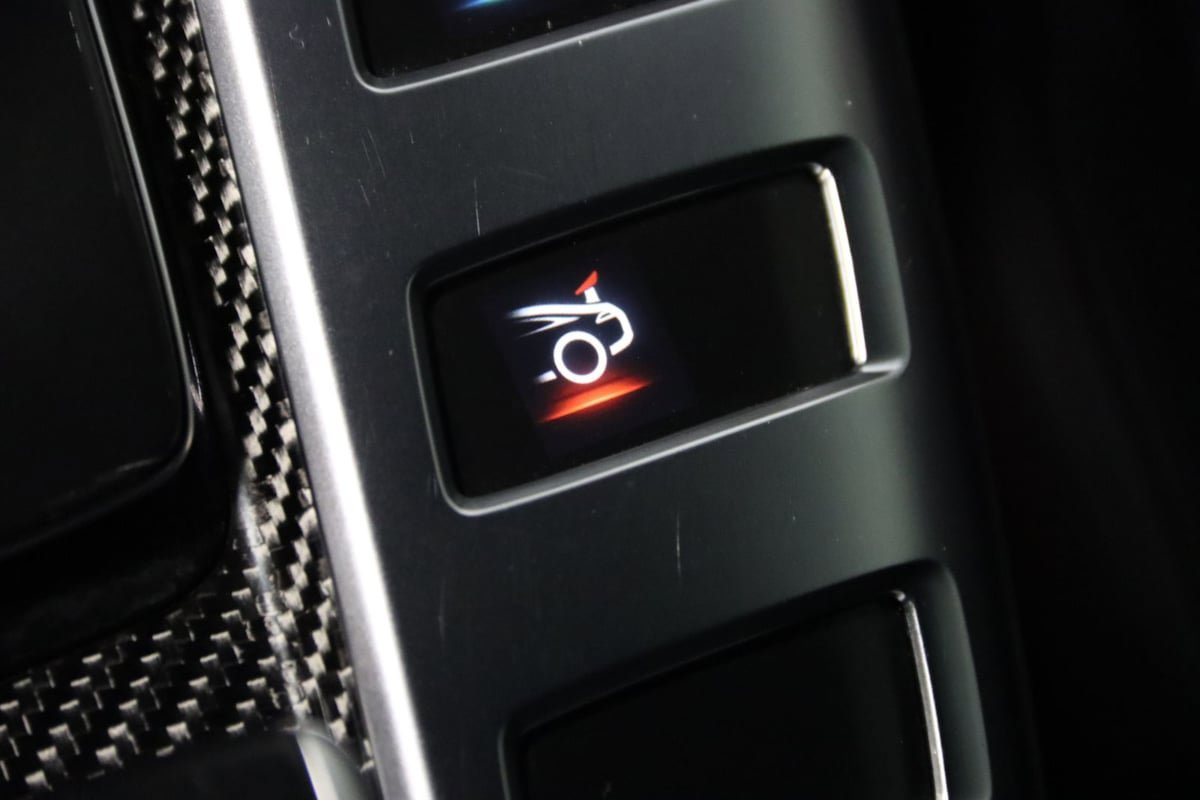 Used 2019 Mercedes-Benz AMG GT 63 w/ AMG Dynamic Plus Package image 58