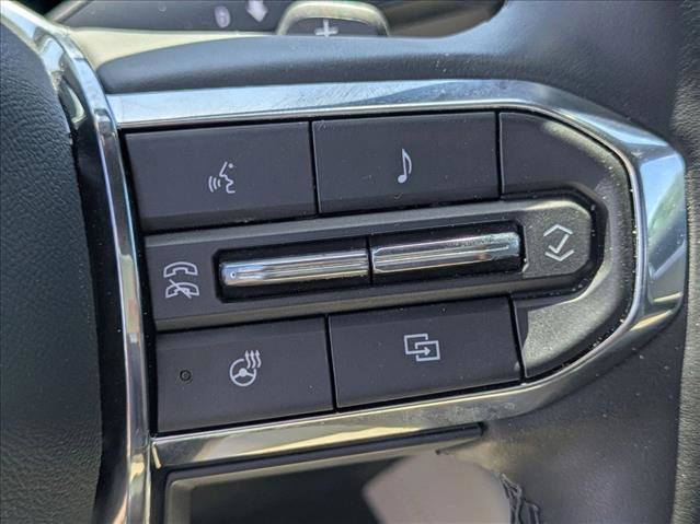 Used 2026 GMC Terrain Elevation w/ Elevation Premium Package AWD/4WD image 15