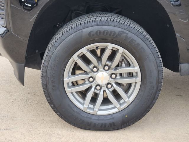 Used 2023 Chevrolet Colorado LT w/ LT Convenience Package RWD image 17