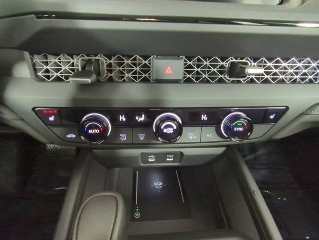 New 2026 Honda Accord SE image 35