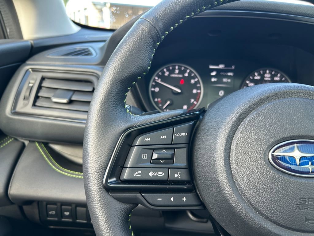 Used 2025 Subaru Ascent Onyx Edition w/ Popular Package #2 image 18