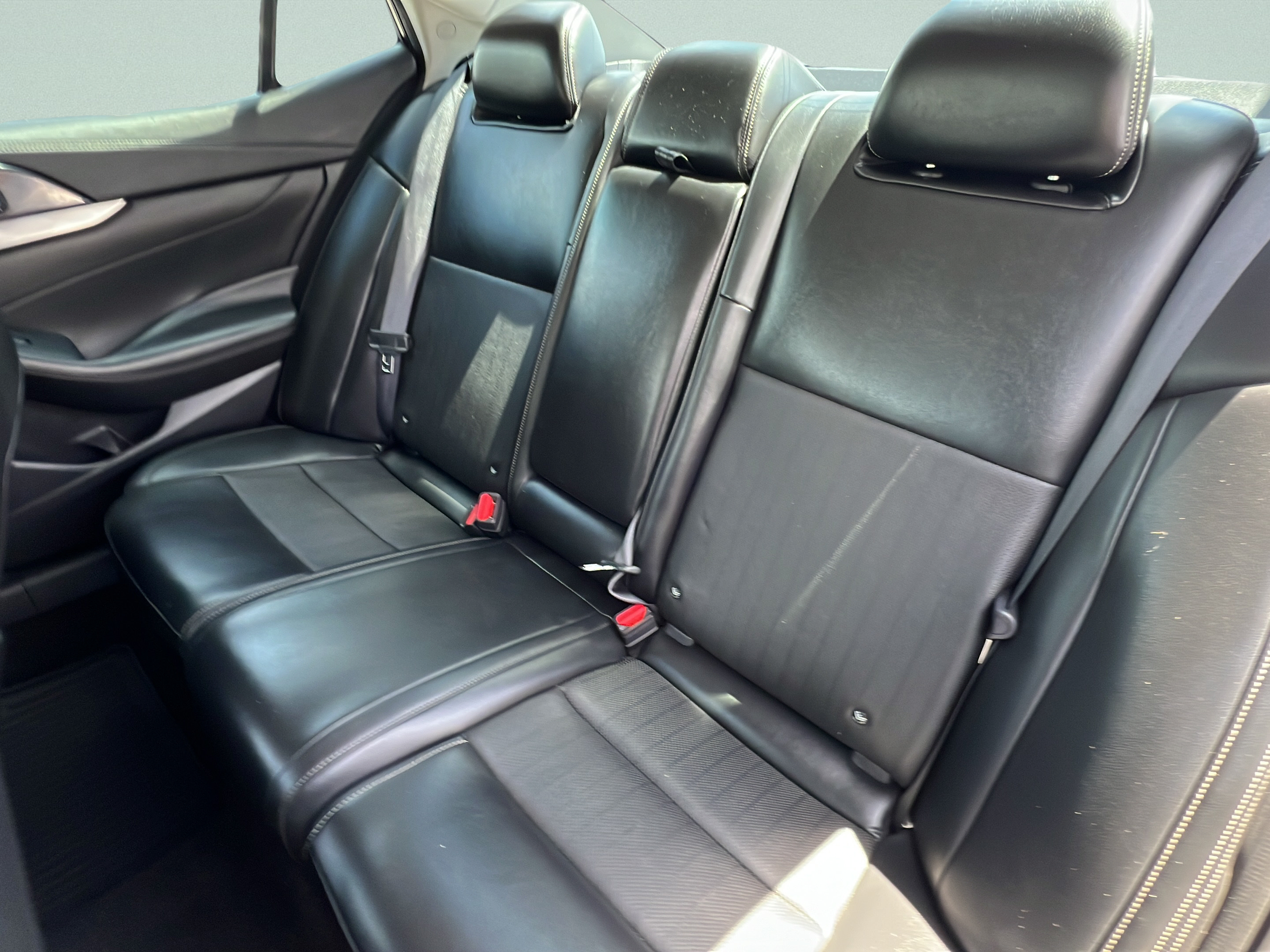 Used 2019 Nissan Maxima 3.5 SV w/ Floor Mat Group FWD image 9
