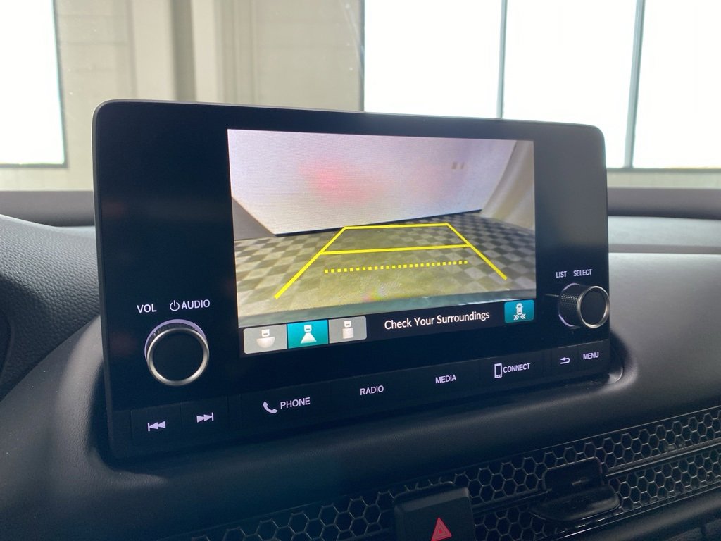 Used 2023 Honda HR-V Sport image 21