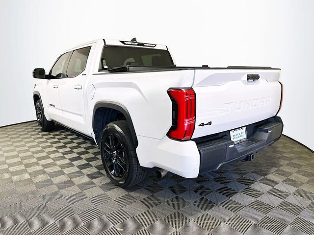 Used 2024 Toyota Tundra Limited image 6