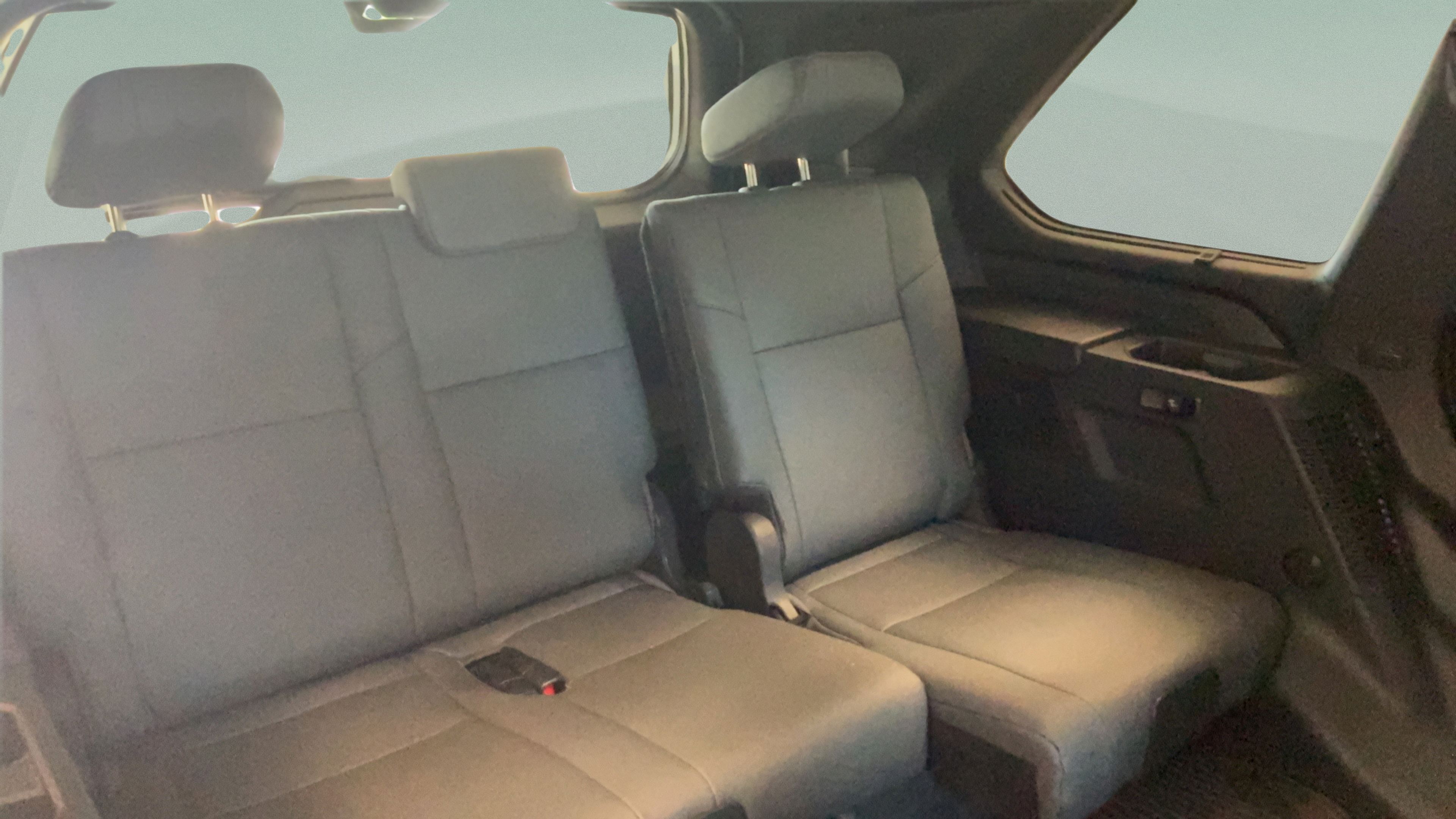 Certified 2026 Toyota Sequoia Capstone AWD/4WD image 36