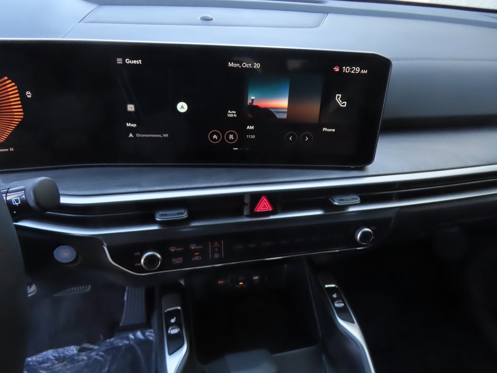 New 2026 Kia Sorento X-Line EX image 5