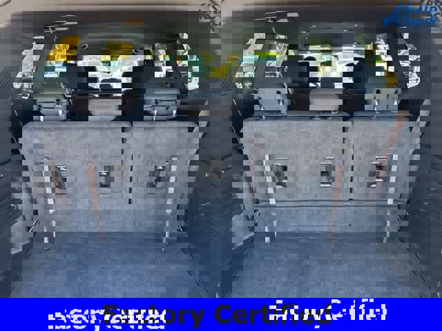 Certified 2025 GMC Acadia Elevation image 12