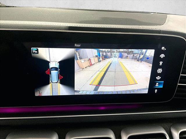Used 2023 Mercedes-Benz GLE 350 4MATIC image 23
